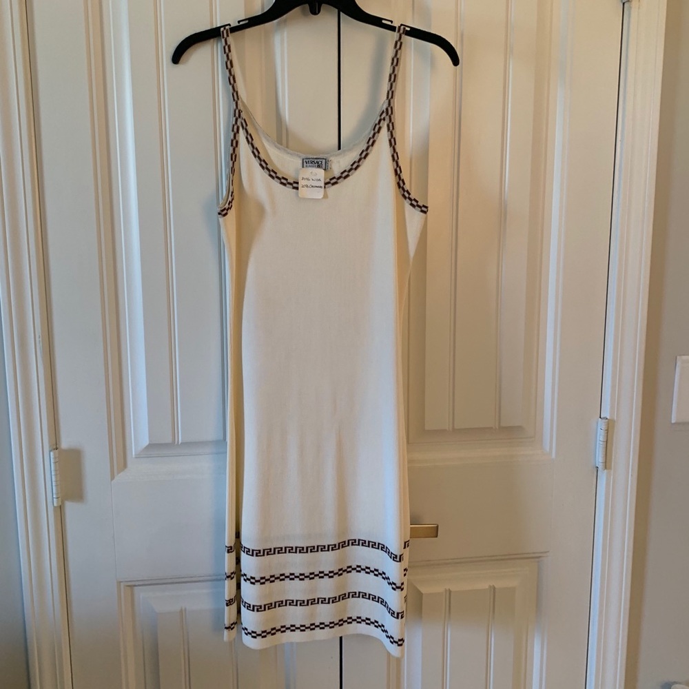 Versace Vintage Dress